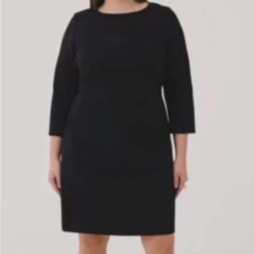 Spanx Perfect Shift Dress 2XL